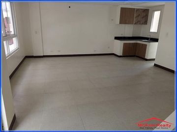 3 Storey Townhouse for Sale in Fairvie Quezon City - Ready for Occupancy Camaro villas