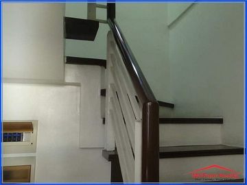 3 Storey Townhouse for Sale in Fairvie Quezon City - Ready for Occupancy Camaro villas