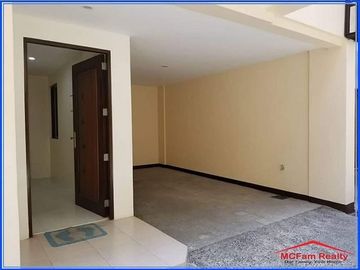 3 Storey Townhouse for Sale in Fairvie Quezon City - Ready for Occupancy Camaro villas