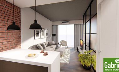 1 Bedroom Condominium for Sale in Double M Towers Cebu