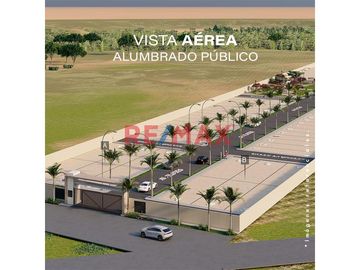 🏝️ VIDA DE PLAYA – ESTILO SALINAS
Condominio privado en Punta Sal, Tumbes

📍 UBICACIÓN EXCLUSIVA
Ubicado en la codiciada zona de Canoas de Punta S