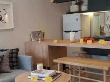 Rumah Murah Minimalis di Invensihaus Tabebuya BSD City