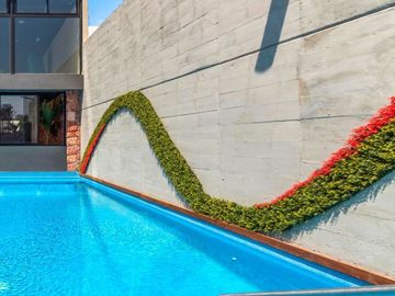 Hermoso Departamento en Loma Dorada,  263 m2,  3 Recamaras, 3.5 Baños, de LUJO !