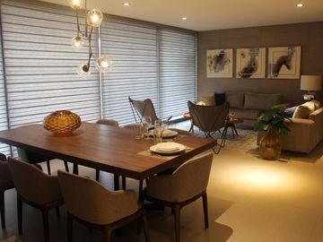 Hermoso Departamento en Loma Dorada,  263 m2,  3 Recamaras, 3.5 Baños, de LUJO !