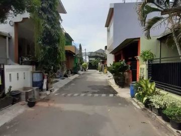 Rumah Dekat Summarecon Bintang Metropole