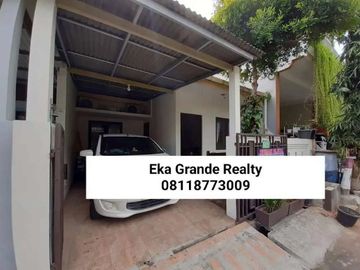 Rumah Dekat Summarecon Bintang Metropole