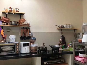 Rumah Dekat Summarecon Bintang Metropole