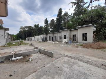 Ready KPR, Dengan 199 Jt-an miliki Rumah Pribadi