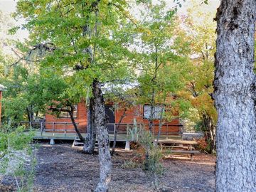 Casa en Venta en Complejo de Cabañas en Valle Las Trancas Termas de Chillán