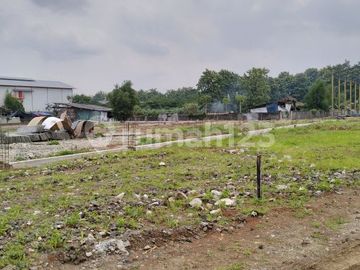 Disewakan Gudang Baru Ijin Industri Di Pasar Kemis Tangerang