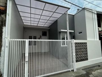 Dijual Rumah Baru dekat Gandaria City Mall, Jakarta Selatan