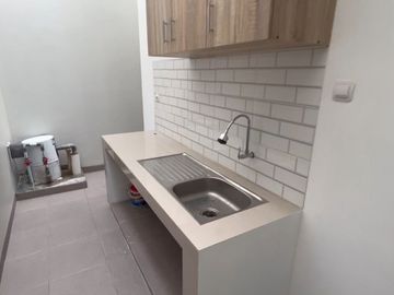 Dijual Rumah Baru dekat Gandaria City Mall, Jakarta Selatan