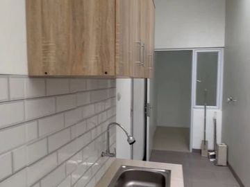 Dijual Rumah Baru dekat Gandaria City Mall, Jakarta Selatan