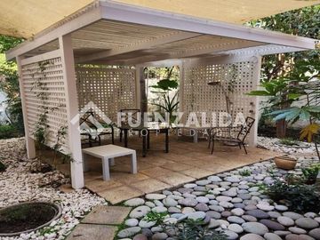 Casa en venta de 5 dorm. en Providencia