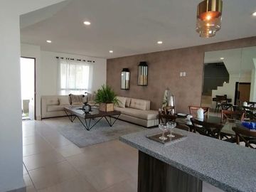 SE VENDE CASA EN BOSQUES DEL DORADO EN LEÓN GUANAJUATO