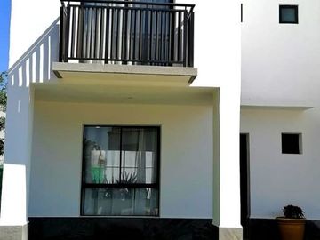 SE VENDE CASA EN BOSQUES DEL DORADO EN LEÓN GUANAJUATO
