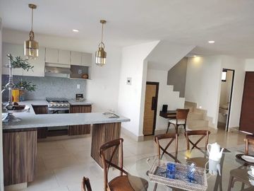 SE VENDE CASA EN BOSQUES DEL DORADO EN LEÓN GUANAJUATO