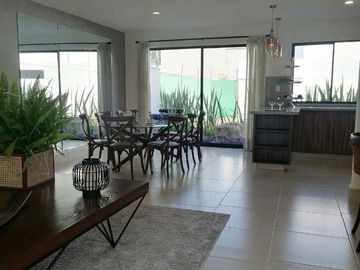 SE VENDE CASA EN BOSQUES DEL DORADO EN LEÓN GUANAJUATO