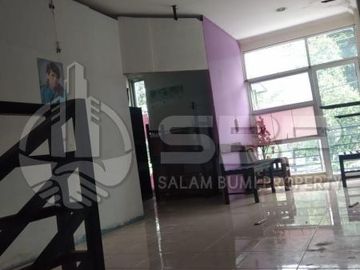 Ruko Strategis Selangkah Ke UGM dlm Ringroad, ke UGM jl Kaki