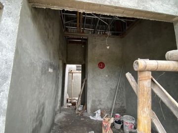 Cicilan Ringan Rumah Siap Bangun Dekat Kota