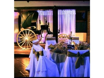 TRES HECTREAS CON SALON COMERCIAL