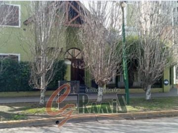 Casa Terreno En Venta Aprobado Edificio, Piran Y Lavalle, Ituzaingo