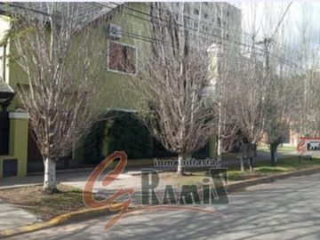 Casa Terreno En Venta Aprobado Edificio, Piran Y Lavalle, Ituzaingo