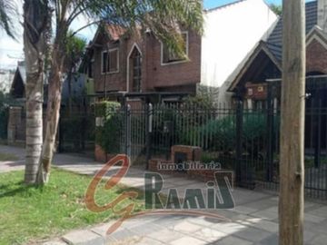 Casa Terreno En Venta Aprobado Edificio, Piran Y Lavalle, Ituzaingo