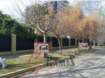 Casa Terreno En Venta Aprobado Edificio, Piran Y Lavalle, Ituzaingo