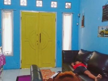 Rumah siap huni citra indah city cluster wijaya kusuma #1895