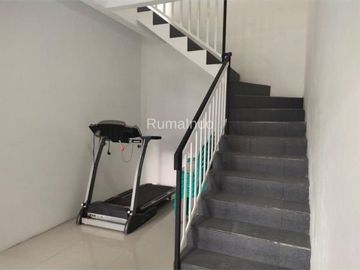 Rumah di Perumahan Pondok Mekarsari Permai Cimanggis Depok