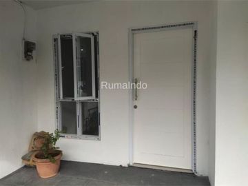 Rumah di Perumahan Pondok Mekarsari Permai Cimanggis Depok