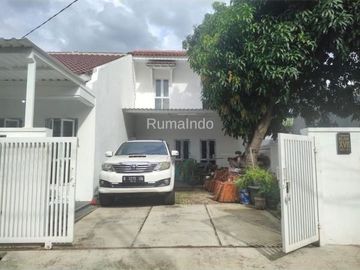 Rumah di Perumahan Pondok Mekarsari Permai Cimanggis Depok