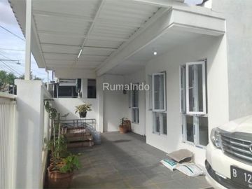 Rumah di Perumahan Pondok Mekarsari Permai Cimanggis Depok