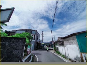 Kavling Perumahan 4 Jtaan Kaliurang Km 8: Tanah Bangun Kos, Jamin SHM