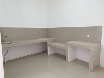Rumah Baru Gress Babatan Mukti Wiyung Surabaya