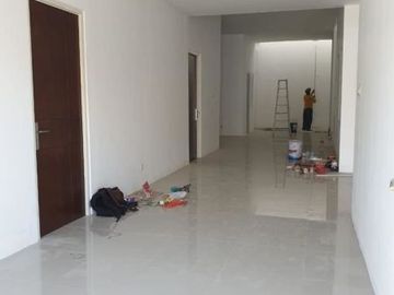 Rumah Baru Gress Babatan Mukti Wiyung Surabaya