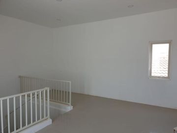 Rumah Baru Gress Babatan Mukti Wiyung Surabaya