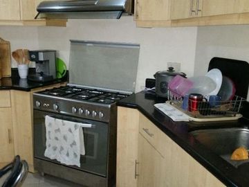 With Swimming Pool and 3 Bedroom House for Sale in Angeles City