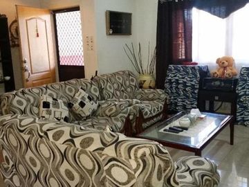 With Swimming Pool and 3 Bedroom House for Sale in Angeles City
