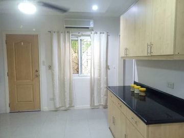 With Swimming Pool and 3 Bedroom House for Sale in Angeles City