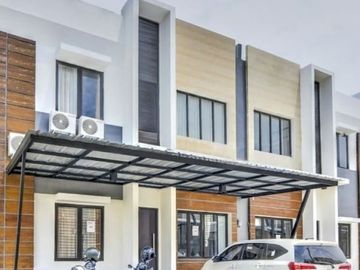 Rukost Columbus Galuh Mas Karawang Investasi terbaik di pusat tengah Kota Karawang