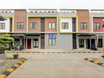 Rukost Columbus Galuh Mas Karawang Investasi terbaik di pusat tengah Kota Karawang