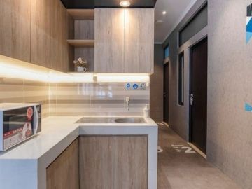Rukost Columbus Galuh Mas Karawang Investasi terbaik di pusat tengah Kota Karawang