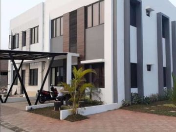 Rukost Columbus Galuh Mas Karawang Investasi terbaik di pusat tengah Kota Karawang