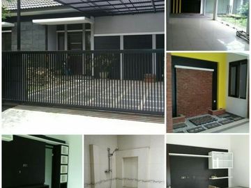Rumah Strategis Batununggal Dekat Tol Buah Batu, Suryalaya, Kembar Bandung