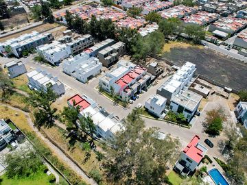 Casa en Venta en Barlovento Residencial, Zapopan Jal.