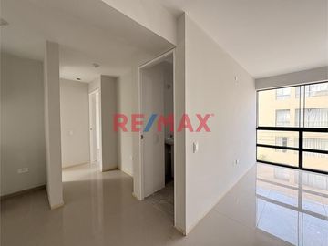 🏡 ¡Vive en tu nuevo depa desde julio! Estrena con estilo en Los Pinos 🏙️

📍 Ubicación privilegiada: Urbanización Los Pinos – Trujillo. A pocos pasos