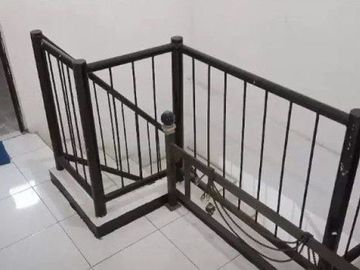 DIJUAL Rumah Kebraon Indah Permai STRATEGIS