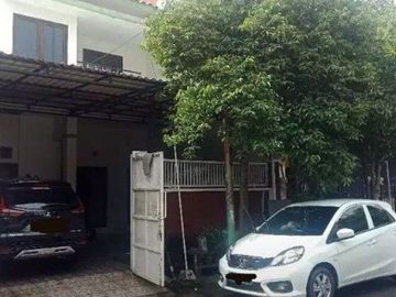 DIJUAL Rumah Kebraon Indah Permai STRATEGIS